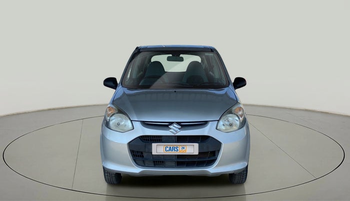 2014 Maruti Alto 800 LXI, Petrol, Manual, 28,960 km, Front