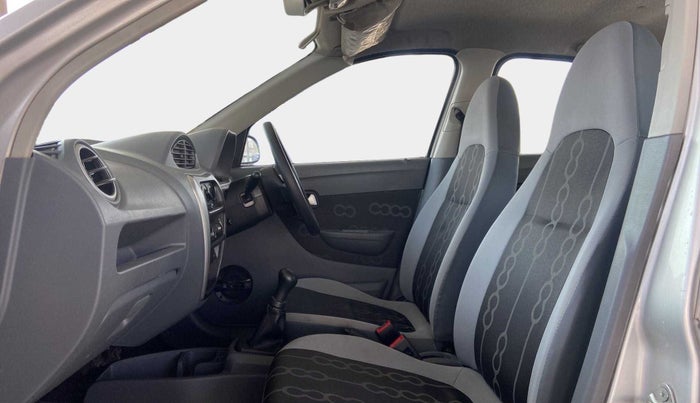 2014 Maruti Alto 800 LXI, Petrol, Manual, 28,960 km, Right Side Front Door Cabin