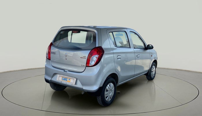 2014 Maruti Alto 800 LXI, Petrol, Manual, 28,960 km, Right Back Diagonal
