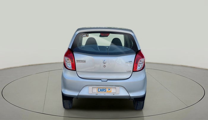 2014 Maruti Alto 800 LXI, Petrol, Manual, 28,960 km, Back/Rear