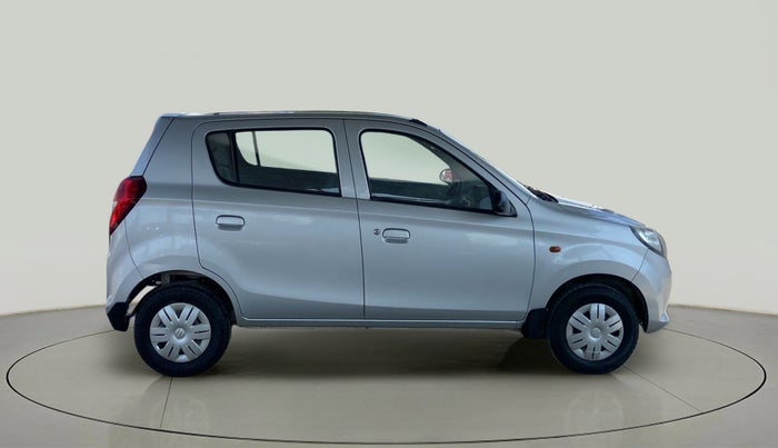 2014 Maruti Alto 800 LXI, Petrol, Manual, 28,960 km, Right Side View