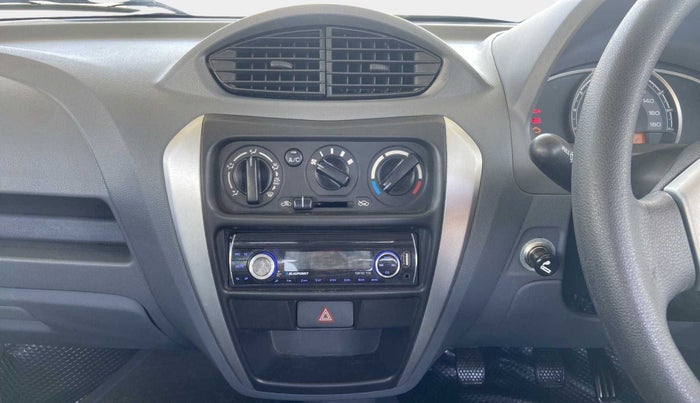 2014 Maruti Alto 800 LXI, Petrol, Manual, 28,960 km, Air Conditioner
