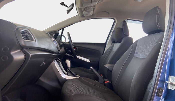 2021 Maruti S Cross ZETA AT 1.5, Petrol, Automatic, 40,951 km, Right Side Front Door Cabin