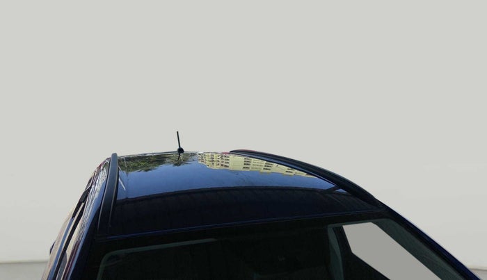 2021 Maruti S Cross ZETA AT 1.5, Petrol, Automatic, 40,951 km, Roof