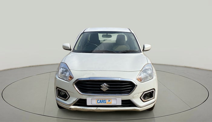 2018 Maruti Dzire VDI, Diesel, Manual, 89,058 km, Front