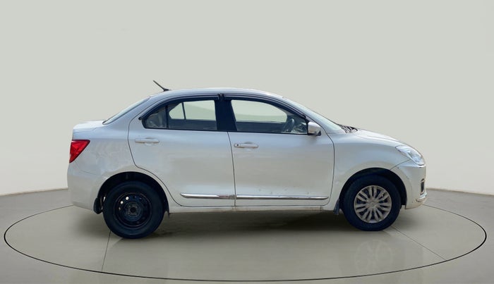 2018 Maruti Dzire VDI, Diesel, Manual, 89,058 km, Right Side View