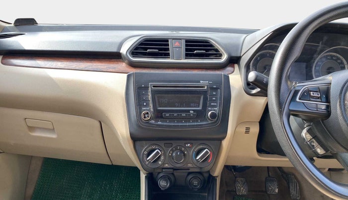 2018 Maruti Dzire VDI, Diesel, Manual, 89,058 km, Air Conditioner