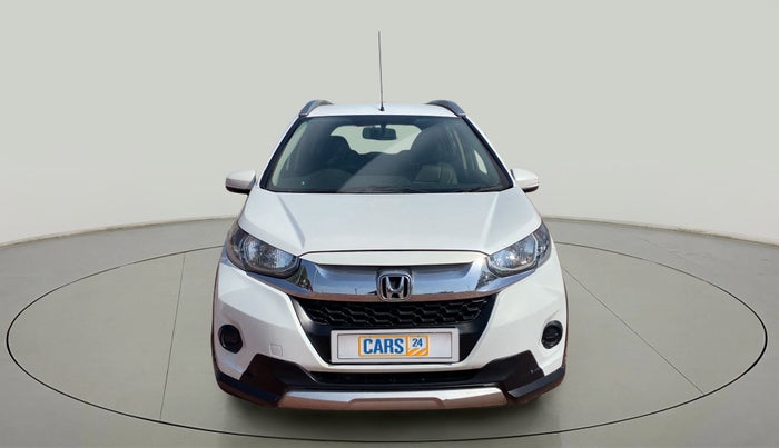 2019 Honda WR-V 1.2L I-VTEC EDGE EDITION, Petrol, Manual, 39,156 km, Front