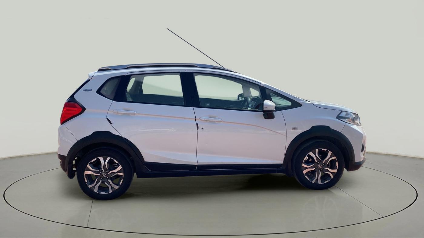 2019 Honda WR-V 1.2L I-VTEC EDGE EDITION, Petrol, Manual, 39,156 km, Right Side View
