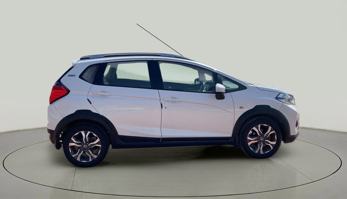 2019 Honda WR-V 1.2L I-VTEC EDGE EDITION, Petrol, Manual, 39,156 km, Right Side View