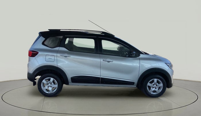 2022 Renault TRIBER RXT AMT, Petrol, Automatic, 30,150 km, Right Side View