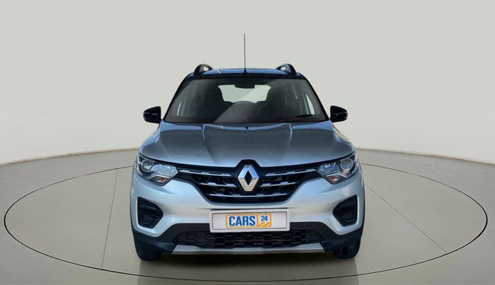 2022 Renault TRIBER RXT AMT, Petrol, Automatic, 30,150 km, Front
