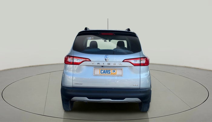 2022 Renault TRIBER RXT AMT, Petrol, Automatic, 30,150 km, Back/Rear