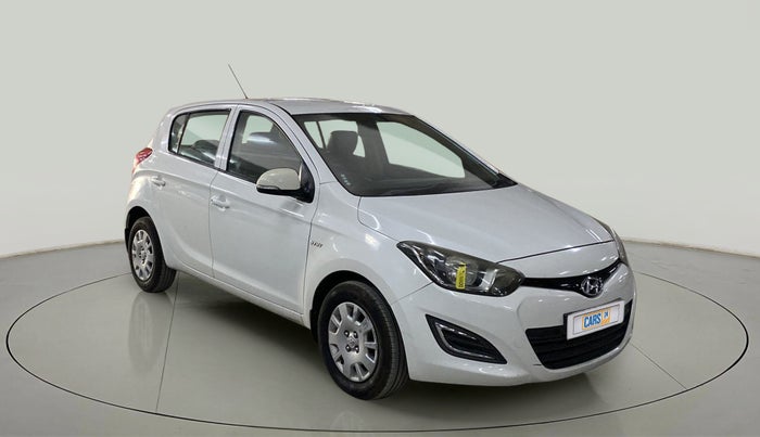 2013 Hyundai i20 MAGNA 1.2, Petrol, Manual, 91,834 km, SRP