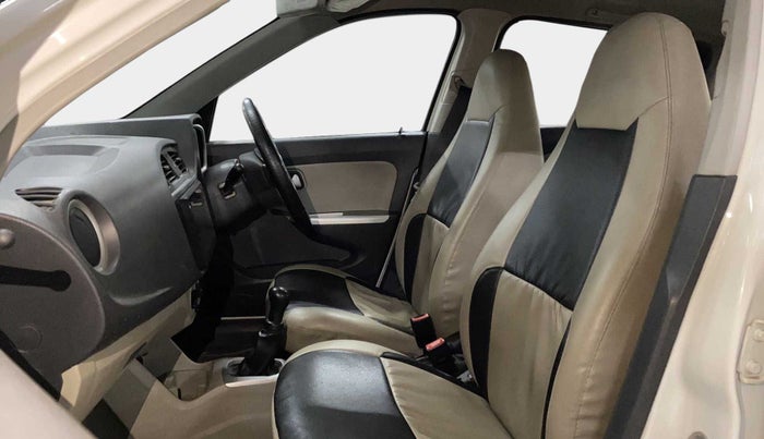 2018 Maruti Alto K10 VXI, CNG, Manual, 64,790 km, Right Side Front Door Cabin