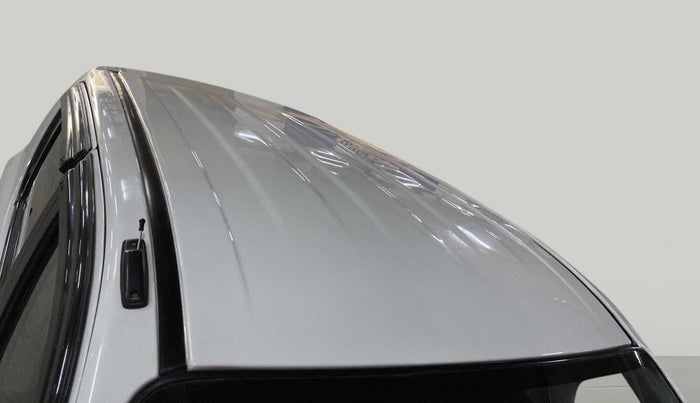 2018 Maruti Alto K10 VXI, CNG, Manual, 64,790 km, Roof