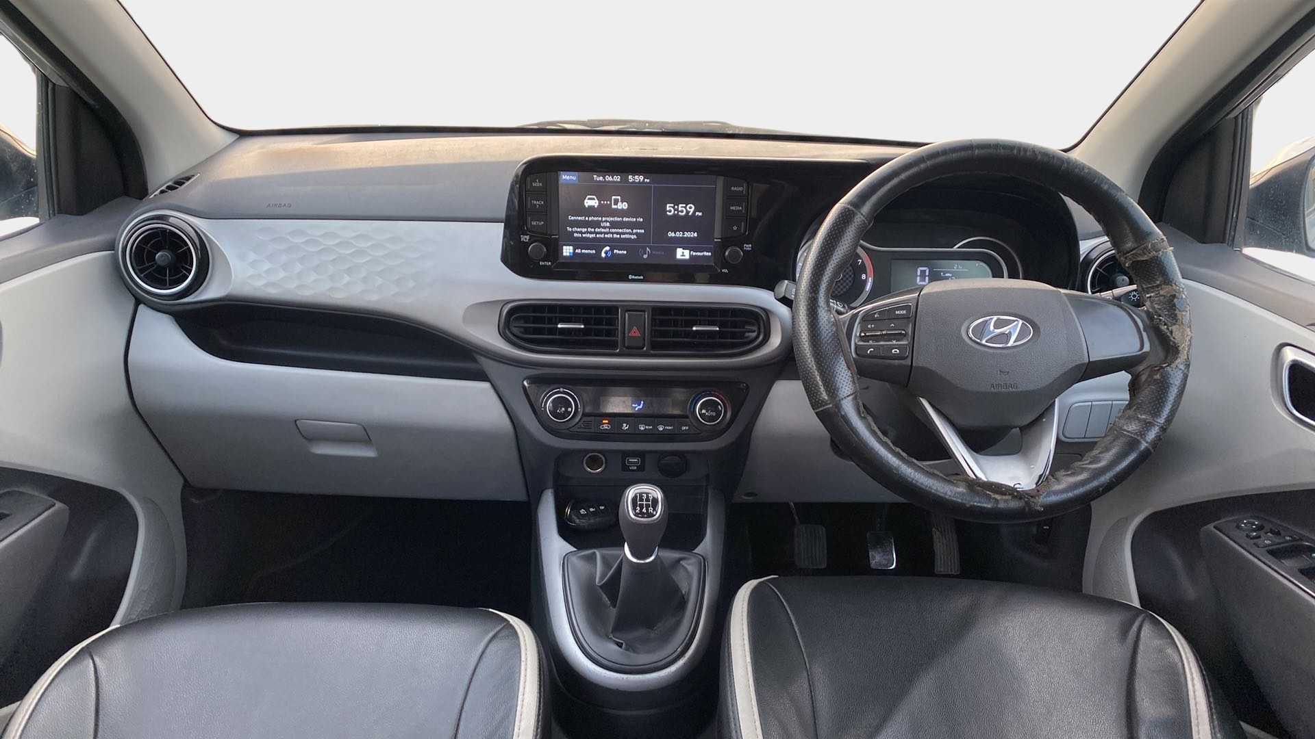 Interior