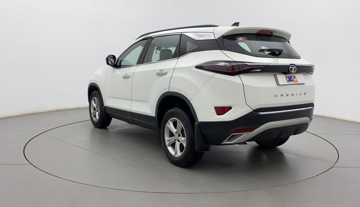 2019 Tata Harrier XZ 2.0L, Diesel, Manual, 91,379 km, Left Back Diagonal