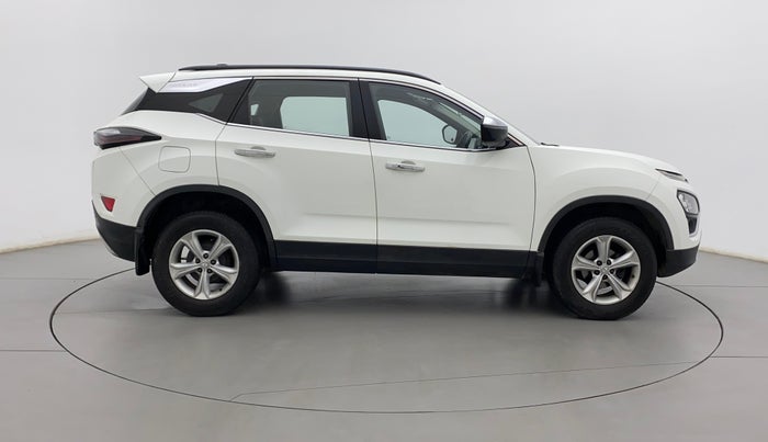 2019 Tata Harrier XZ 2.0L, Diesel, Manual, 91,379 km, Right Side View