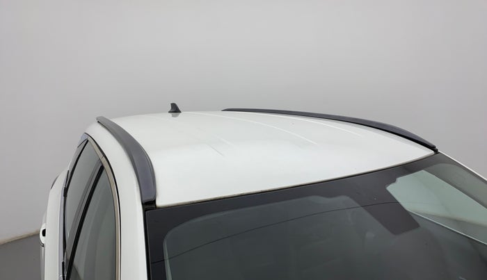 2019 Tata Harrier XZ 2.0L, Diesel, Manual, 91,379 km, Roof