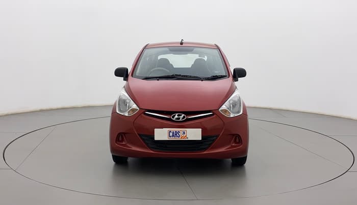 2014 Hyundai Eon D-LITE+, Petrol, Manual, 53,616 km, Front