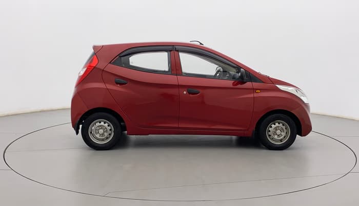2014 Hyundai Eon D-LITE+, Petrol, Manual, 53,616 km, Right Side View