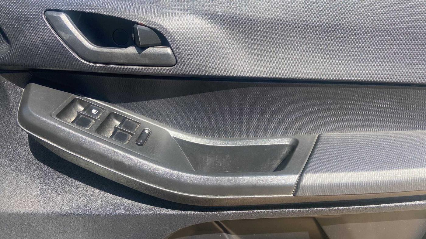 2022 Tata TIAGO NRG XZ AMT, Petrol, Automatic, 16,926 km, Driver Side Door Panels Control
