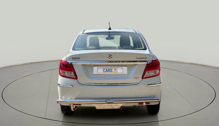 2019 Maruti Dzire VXI, Petrol, Manual, 17,933 km, Back/Rear