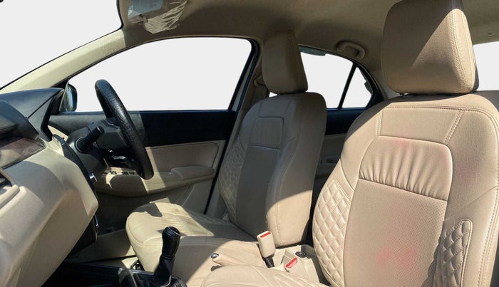 2019 Maruti Dzire VXI, Petrol, Manual, 17,933 km, Right Side Front Door Cabin