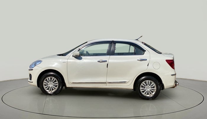 2019 Maruti Dzire VXI, Petrol, Manual, 17,933 km, Left Side
