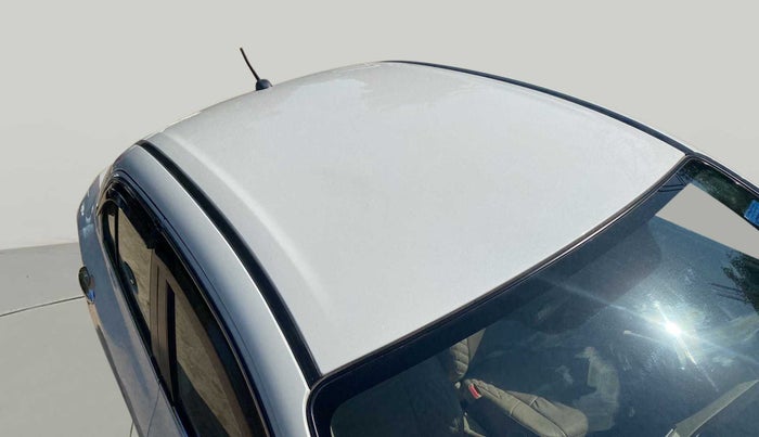 2019 Maruti Dzire VXI, Petrol, Manual, 17,933 km, Roof