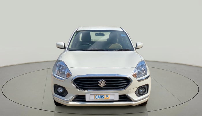 2019 Maruti Dzire VXI, Petrol, Manual, 17,933 km, Front