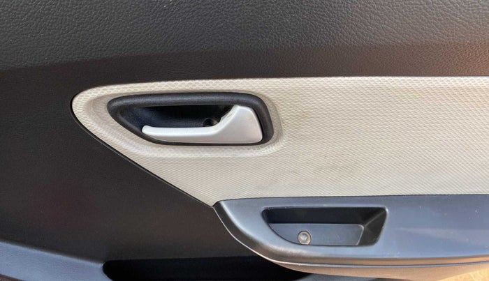2021 Maruti Alto VXI PLUS, Petrol, Manual, 72,789 km, Driver Side Door Panels Control