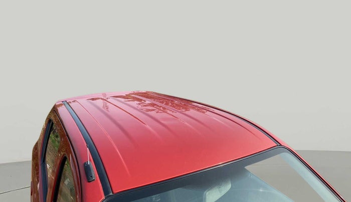 2021 Maruti Alto VXI PLUS, Petrol, Manual, 72,789 km, Roof