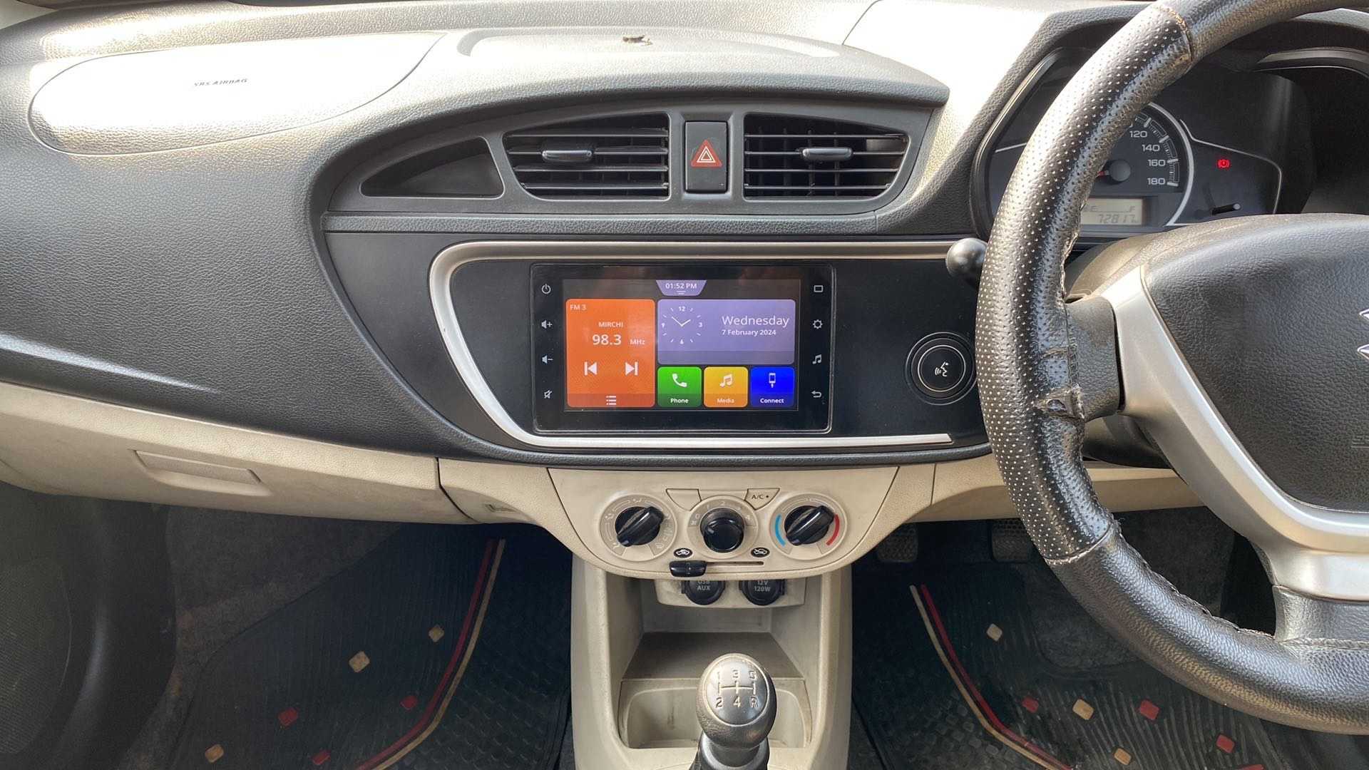 Features