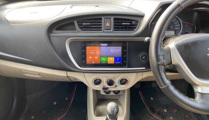 2021 Maruti Alto VXI PLUS, Petrol, Manual, 72,789 km, Air Conditioner