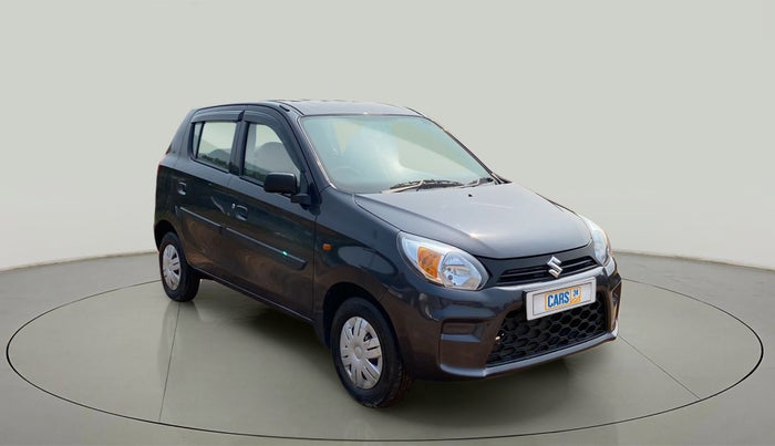 2021 Maruti Alto LXI, Petrol, Manual, 9,507 km, SRP