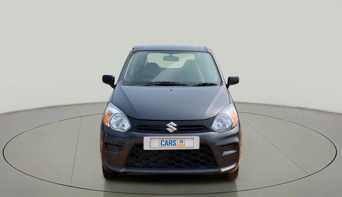 2021 Maruti Alto LXI, Petrol, Manual, 9,507 km, Front