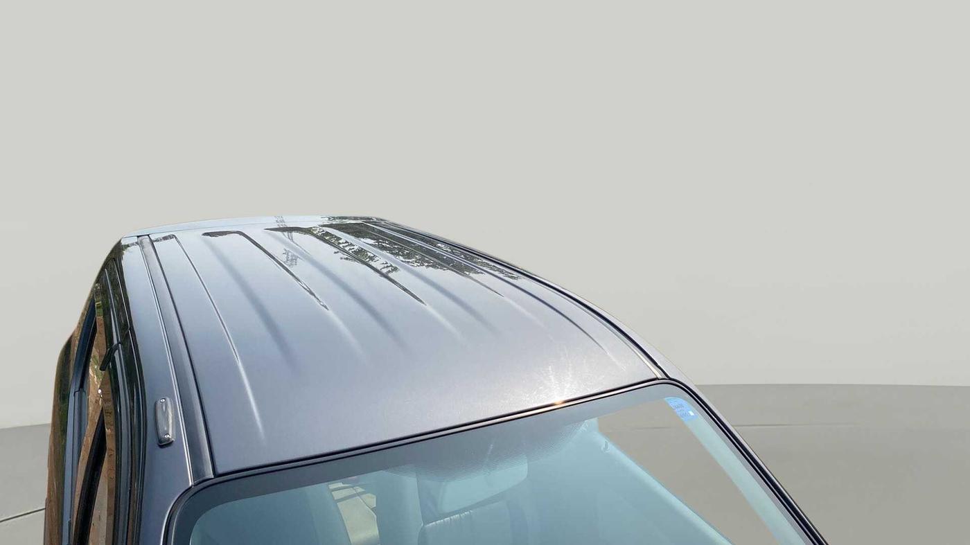 2021 Maruti Alto LXI, Petrol, Manual, 9,507 km, Roof