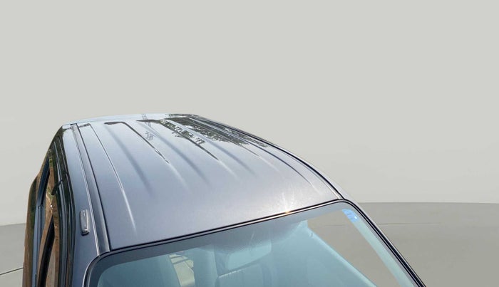 2021 Maruti Alto LXI, Petrol, Manual, 9,507 km, Roof
