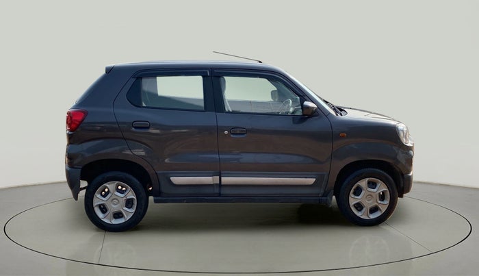 2020 Maruti S PRESSO VXI+, Petrol, Manual, 11,864 km, Right Side View