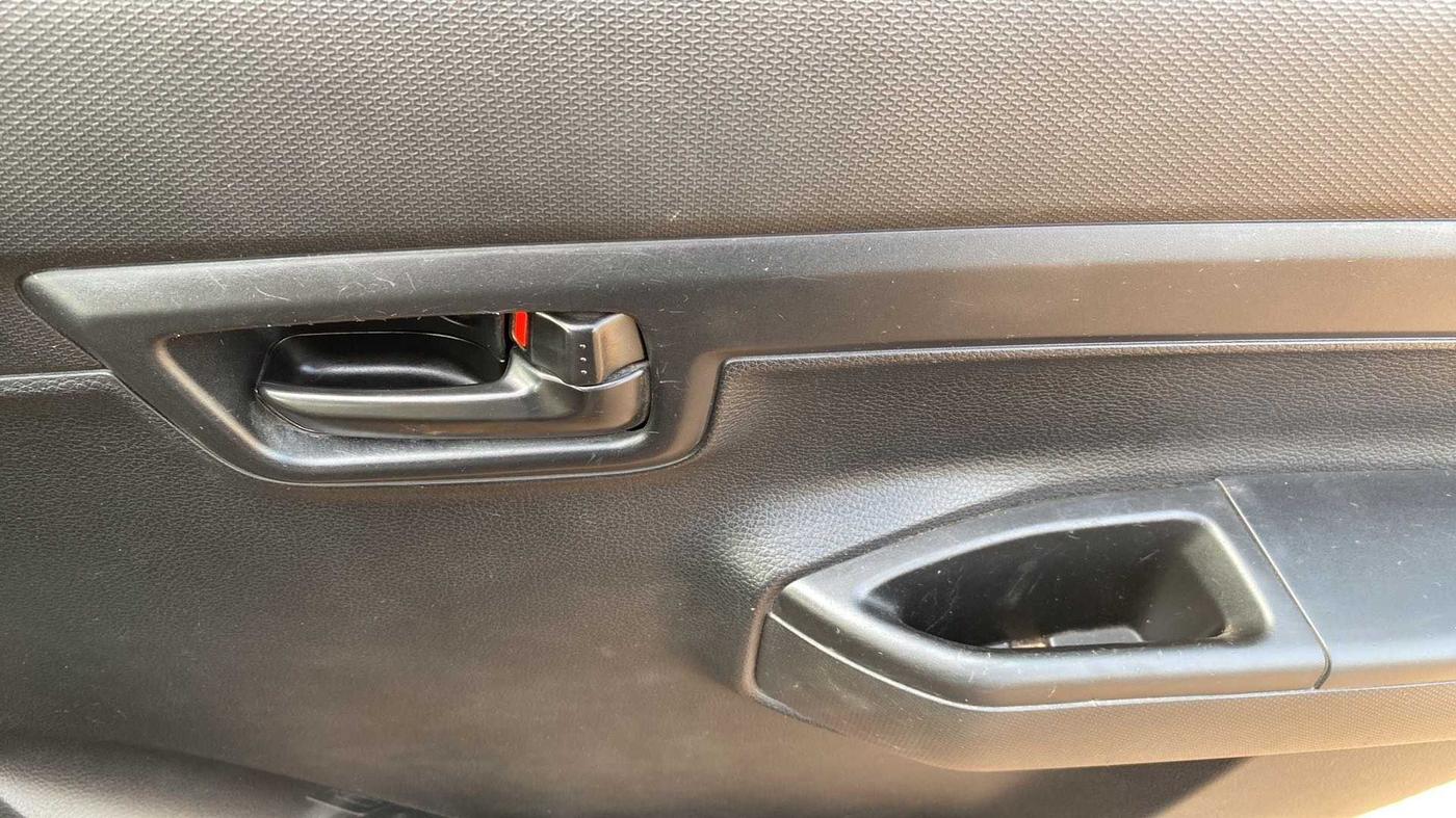 2020 Maruti S PRESSO VXI+, Petrol, Manual, 11,864 km, Driver Side Door Panels Control