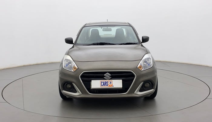 2020 Maruti Dzire LXI, Petrol, Manual, 72,822 km, Front