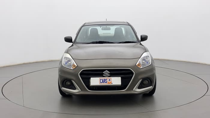 2020 Maruti Dzire LXI, Petrol, Manual, 72,822 km, Front