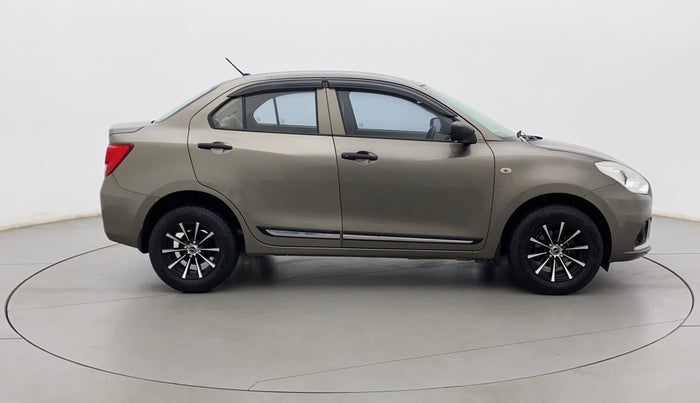 2020 Maruti Dzire LXI, Petrol, Manual, 72,822 km, Right Side View