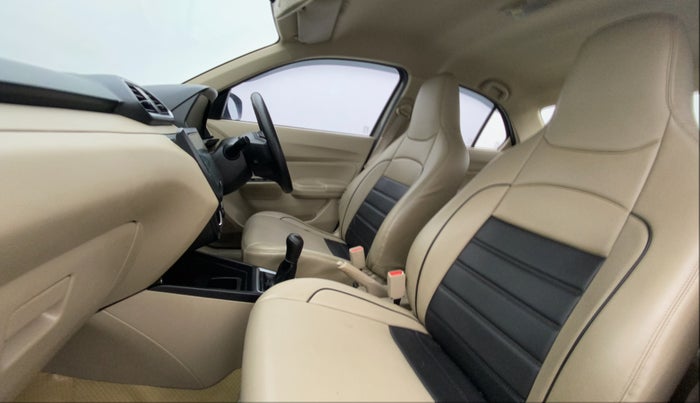 2020 Maruti Dzire LXI, Petrol, Manual, 72,822 km, Right Side Front Door Cabin