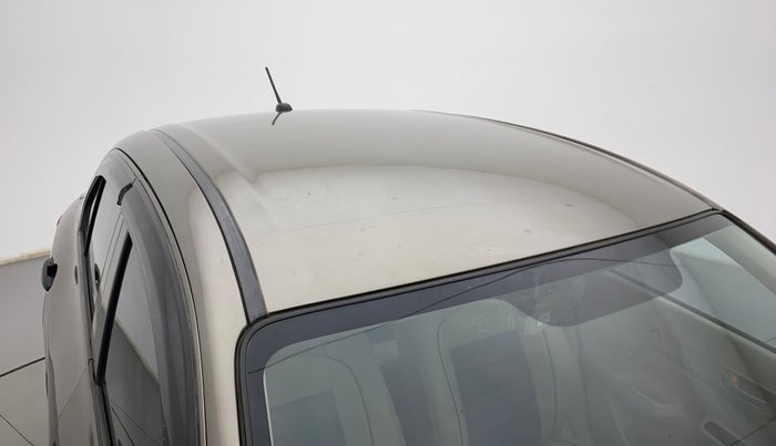 2020 Maruti Dzire LXI, Petrol, Manual, 72,822 km, Roof