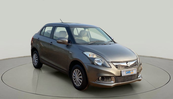 2016 Maruti Swift Dzire VXI (O), Petrol, Manual, 47,571 km, SRP