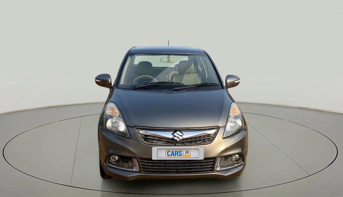 2016 Maruti Swift Dzire VXI (O), Petrol, Manual, 47,571 km, Front