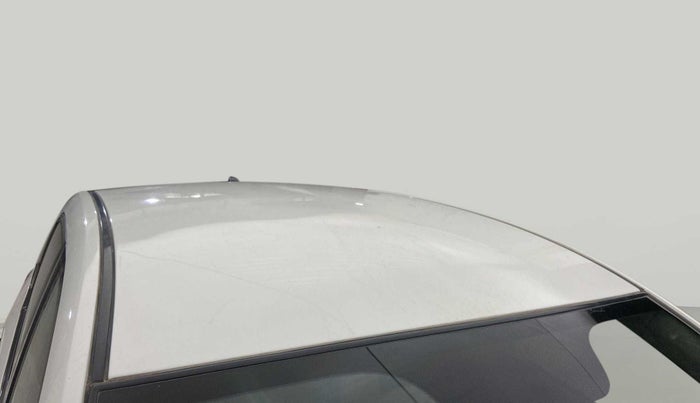 2016 Hyundai Xcent SX 1.2, Petrol, Manual, 48,199 km, Roof
